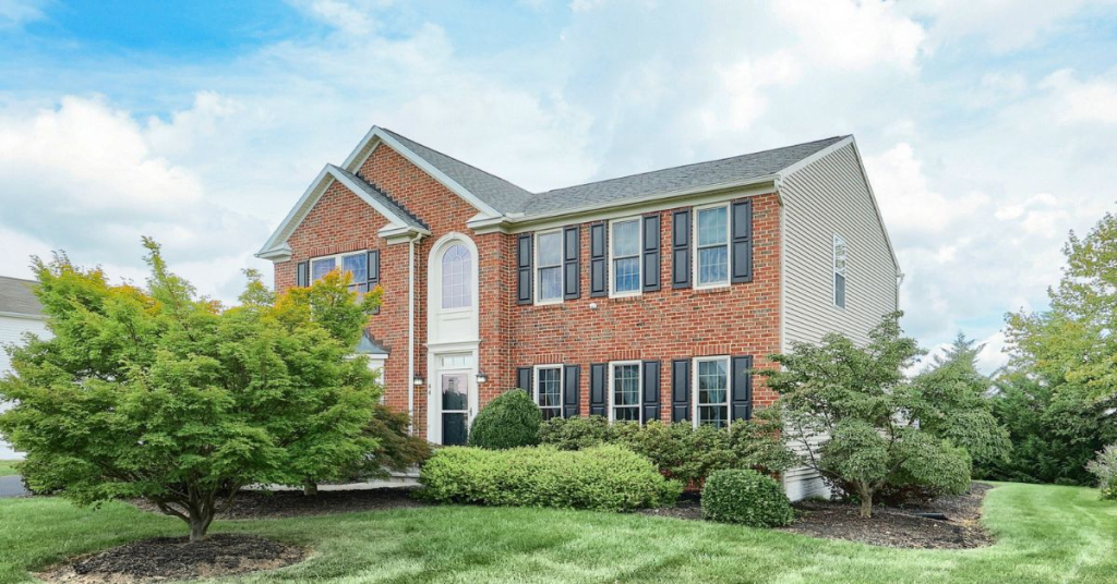 Southern York County real estate market spring 2026 home for sale