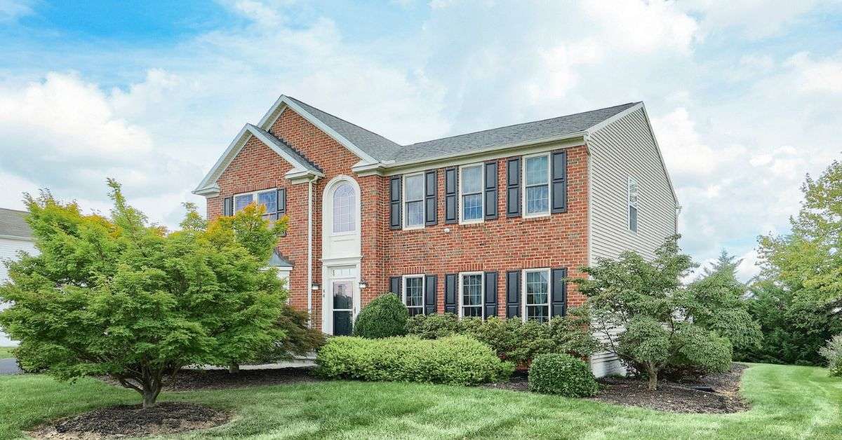 Southern York County real estate market spring 2026 home for sale